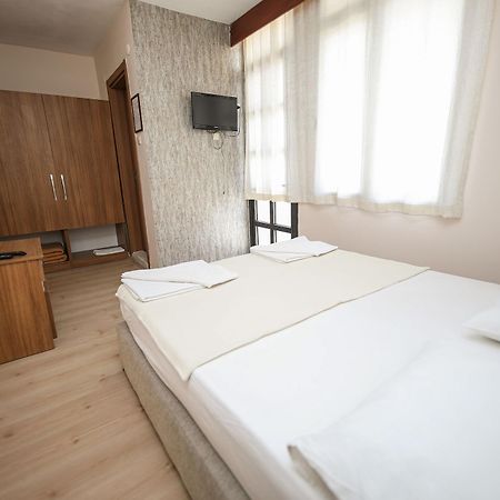 Delta Hotel Didim Luaran gambar