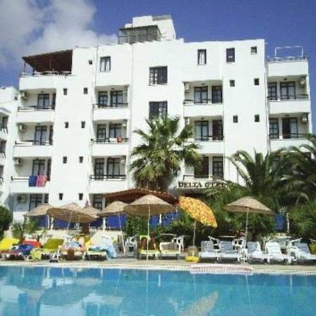 Delta Hotel Didim Luaran gambar
