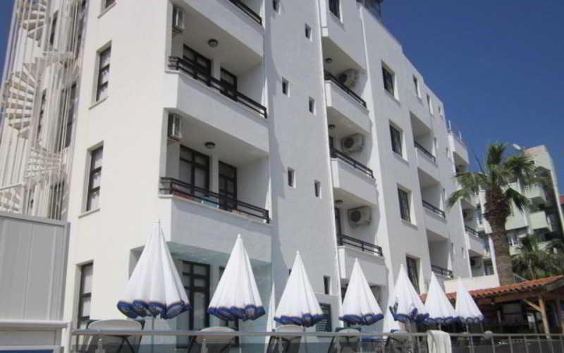 Delta Hotel Didim Luaran gambar