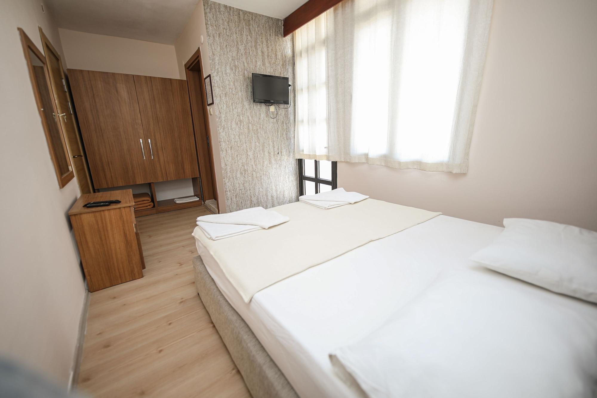 Delta Hotel Didim Luaran gambar