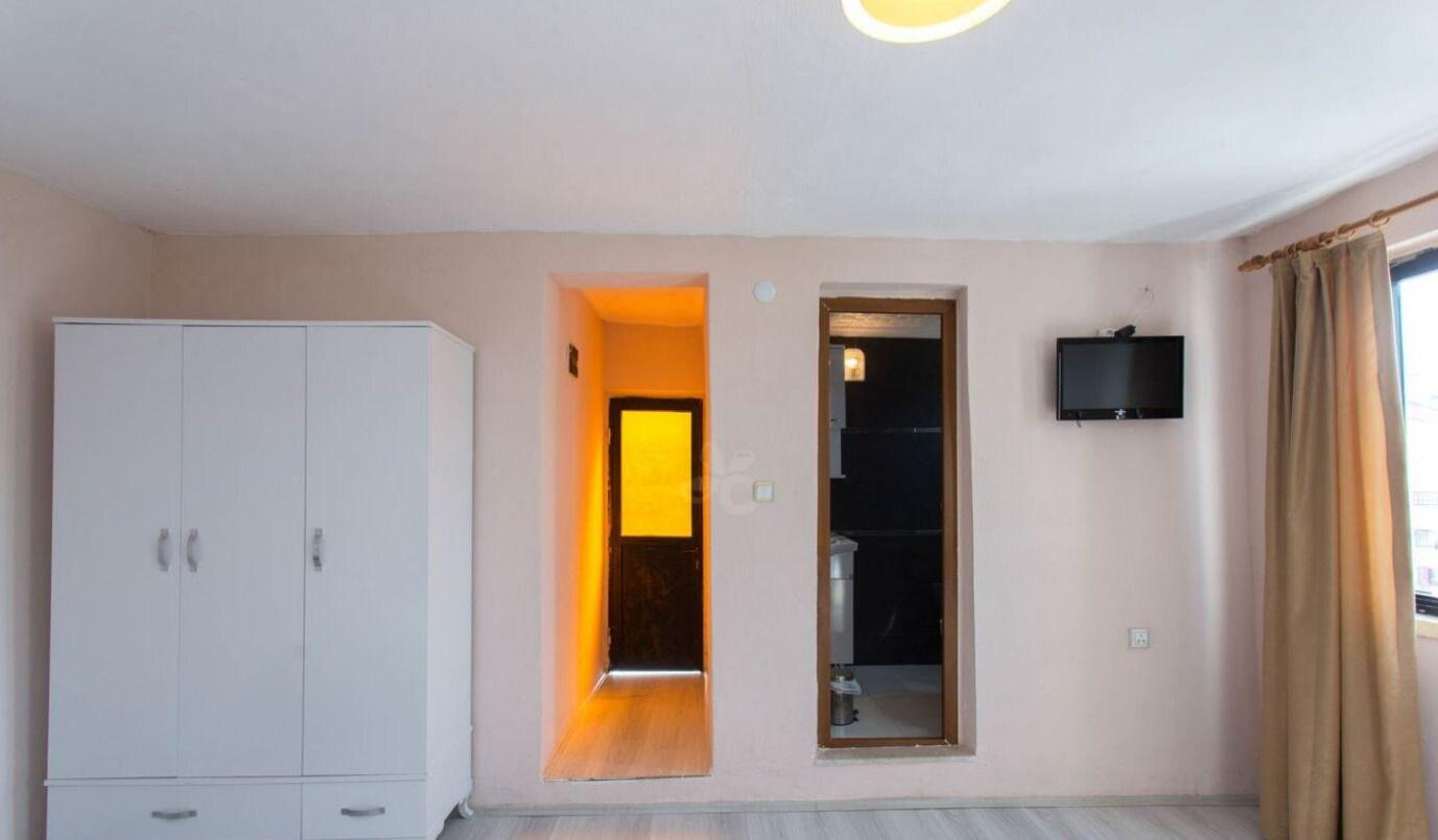 Delta Hotel Didim Luaran gambar
