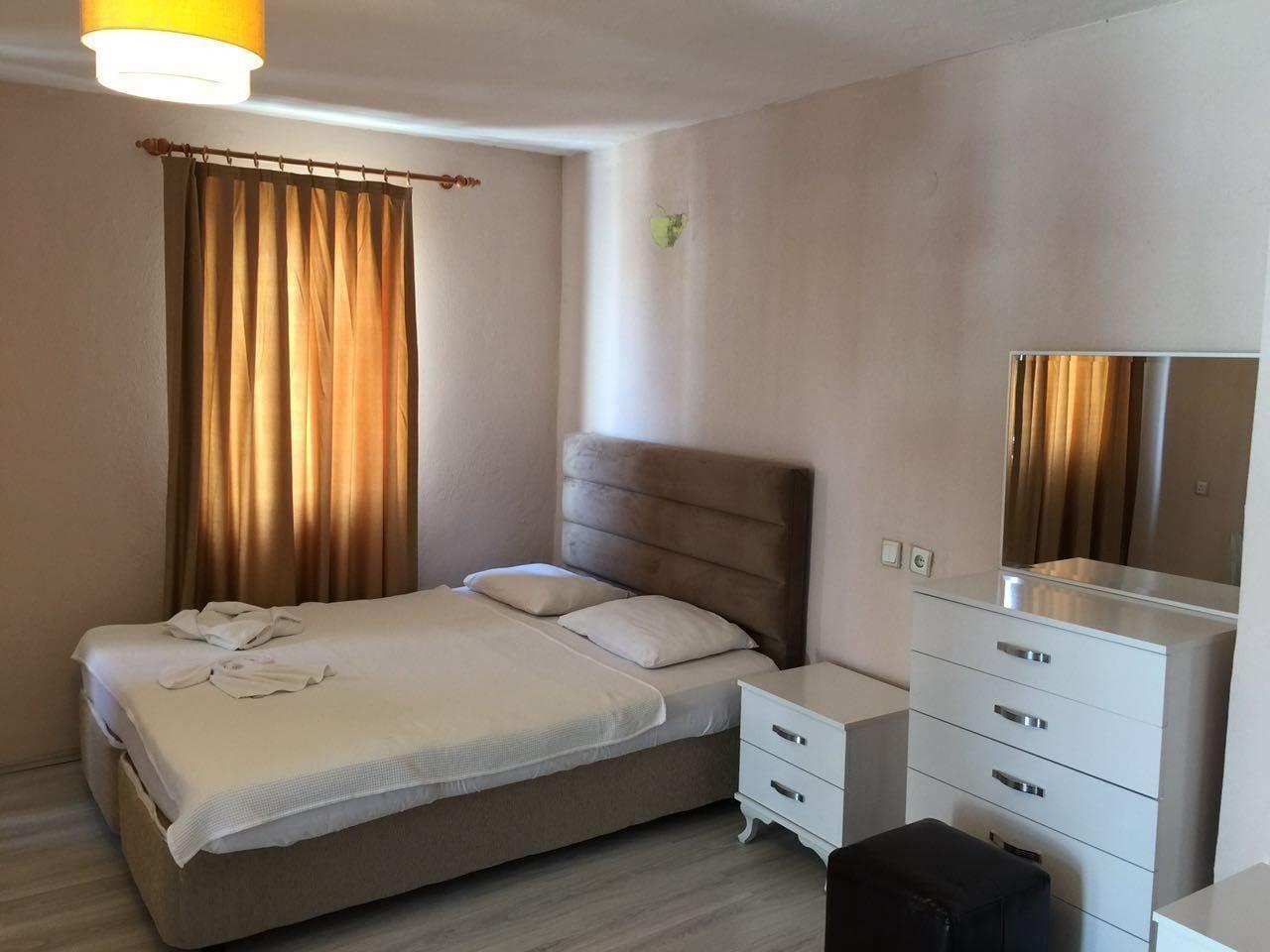 Delta Hotel Didim Luaran gambar