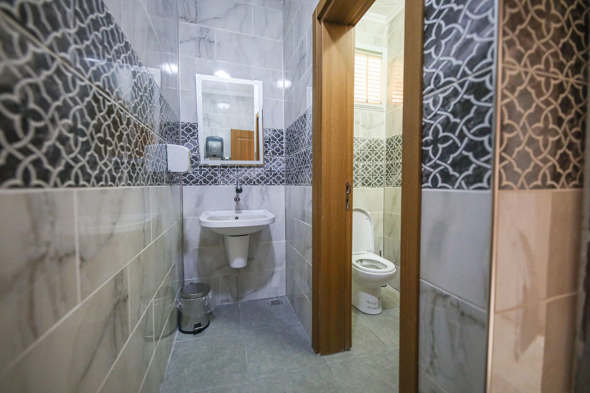 Delta Hotel Didim Luaran gambar