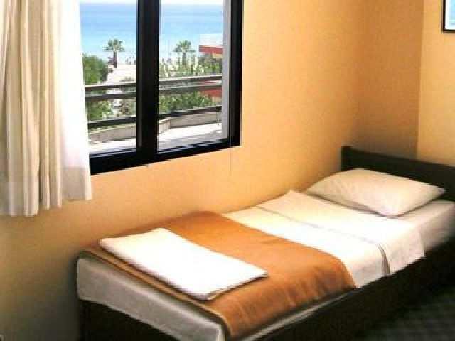 Delta Hotel Didim Bilik gambar