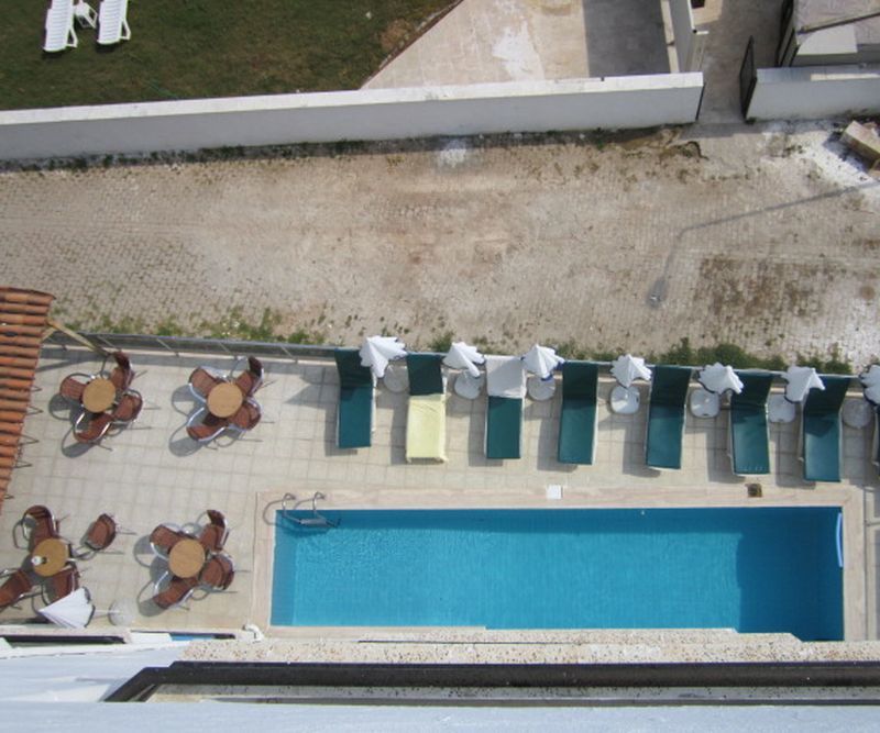 Delta Hotel Didim Luaran gambar