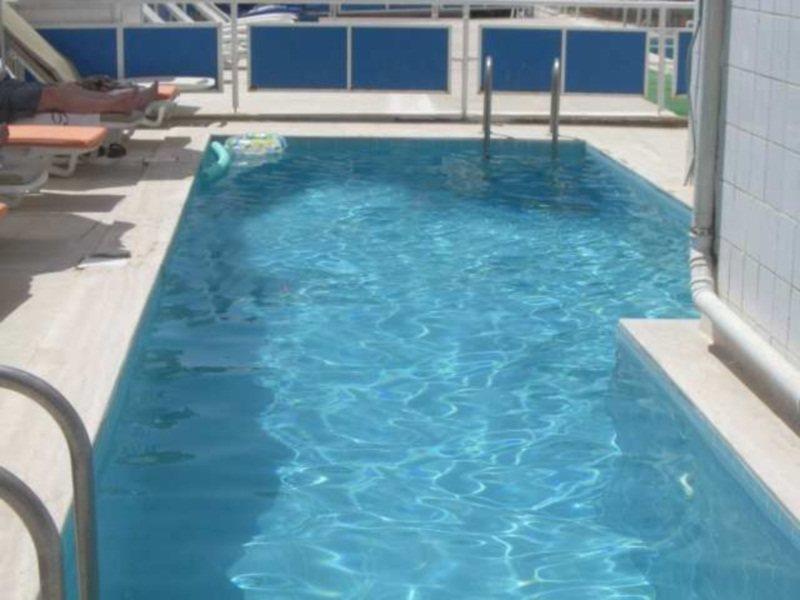 Delta Hotel Didim Luaran gambar