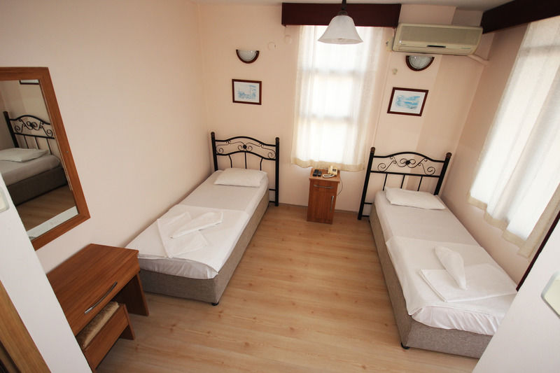 Delta Hotel Didim Luaran gambar