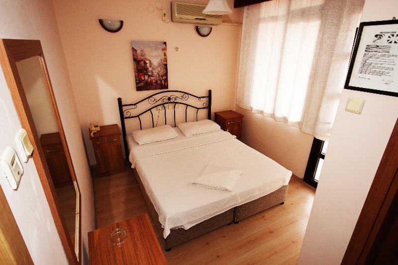 Delta Hotel Didim Luaran gambar
