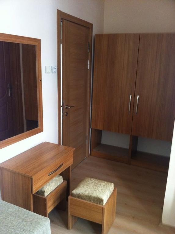 Delta Hotel Didim Luaran gambar
