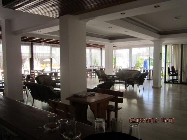 Delta Hotel Didim Luaran gambar