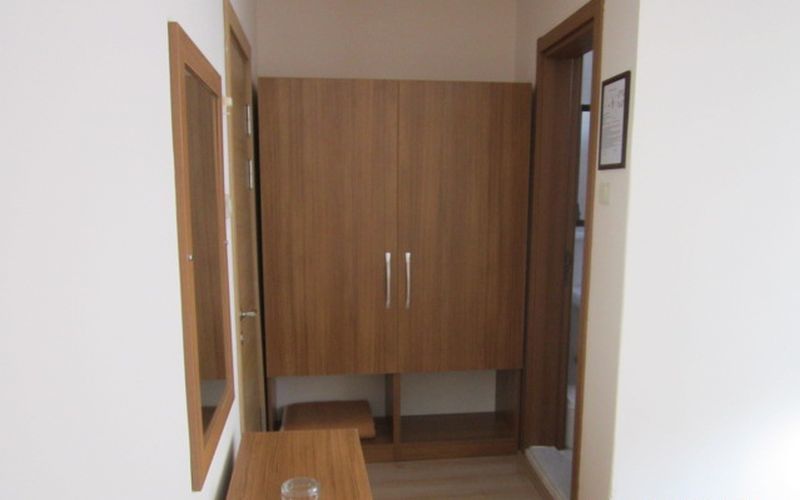 Delta Hotel Didim Luaran gambar